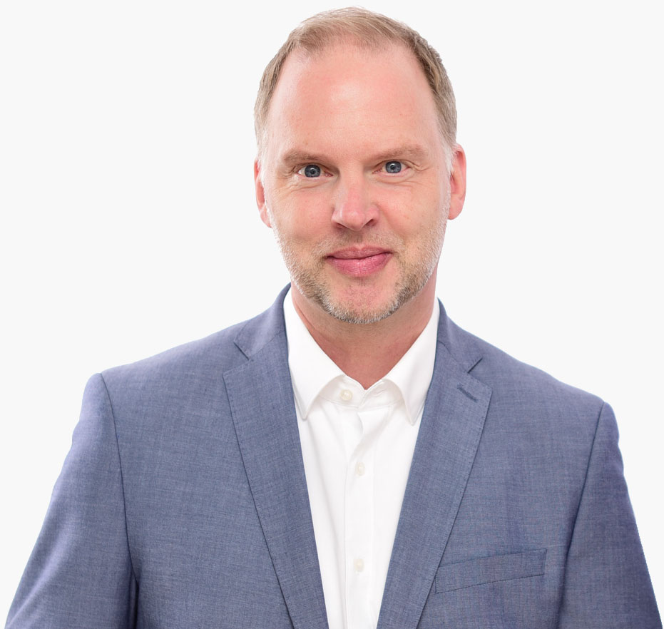 Business Coach Hamburg – Bernd Bickert